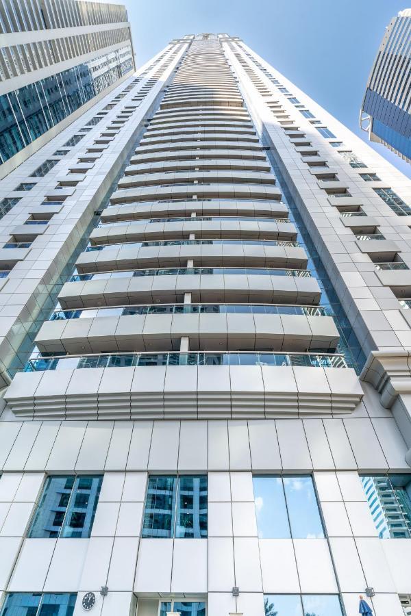 Veer Apartments - 82Nd Floor Princess Tower - Palm View Dubai Exterior photo